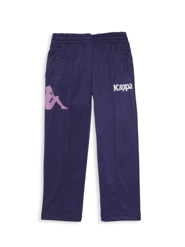 Kappa Little Kid's & Kid's Authentic Ambret Pants